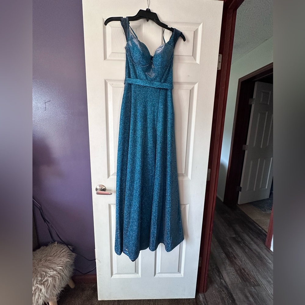 City Vibe dress